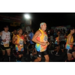 นักวิ่งชาวไทยและชาวต่างชาติกว่า 12,000 คนร่วม วิ่งมาราธอนลากูน่าภูเก็ตปีที่ 14